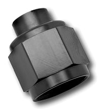 Load image into Gallery viewer, Russell Performance -8 AN Flare Cap (Black)