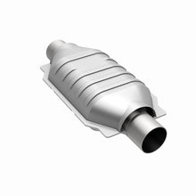 Load image into Gallery viewer, MagnaFlow Conv Universal 2 inch