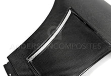 Load image into Gallery viewer, Anderson Composites 10-13 Chevrolet Camaro Type-SS Fenders (0.4in Wider)