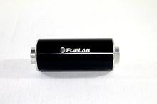 Load image into Gallery viewer, Fuelab 94-98 Dodge 2500/3500 Diesel Velocity Series 100 GPH In-Line Lift Pump 35 PSI