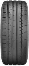 Load image into Gallery viewer, Yokohama Advan Apex V601 Tire - 235/40R18 95Y