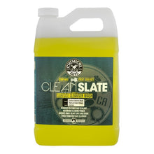 Load image into Gallery viewer, Chemical Guys Clean Slate Surface Cleanser Wash Soap - 1 Gallon