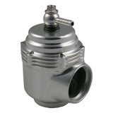 TiAL Sport QRJ BOV 3 PSI Spring - Silver