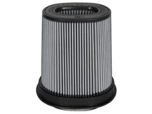 Load image into Gallery viewer, aFe Magnum FLOW Pro DRY S Replacement Air Filter F-(7X4.75) / B-(9X7) / T-(7.25 X 5) (Inv) / H-9in.