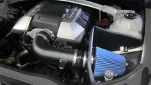 Load image into Gallery viewer, Corsa Apex 10-15 Chevrolet Camaro SS 6.2L MaxFlow 5 Metal Intake System