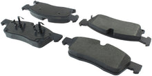 Load image into Gallery viewer, StopTech Street Brake Pads - Front