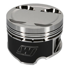 Load image into Gallery viewer, Wiseco Toyota 3SGTE 4v Dished -6cc TURBO 87mm Piston Shelf Stock