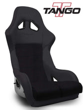 Load image into Gallery viewer, PRP Tango Composite Seat- Black