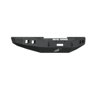 Load image into Gallery viewer, Road Armor 19-20 Chevy 4500HD/5500HD Stealth Front Winch Bumper - Tex Blk