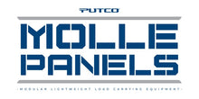 Load image into Gallery viewer, Putco 17-21 Ford Super Duty - 8ft (Long Box) Molle Driver Side Panel