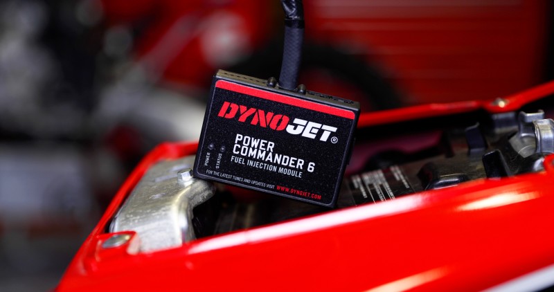 Dynojet 09-12 Kawasaki ZX-6R Power Commander 6