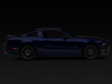 Load image into Gallery viewer, Raxiom 10-14 Ford Mustang Axial Series LED Side Marker Lights (Smoked)