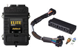 Haltech Elite 2500 Adaptor Harness ECU Kit