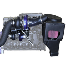 Load image into Gallery viewer, ATS Diesel 03-07 Dodge Cummins 5.9L Aurora 4000/7500 Compound Turbo Kit