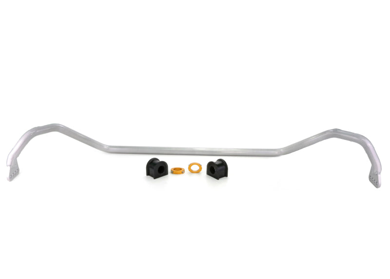 Whiteline 08/06-09 Pontiac G8 Sedan Front Heavy Duty Adjustable 26mm Swaybar