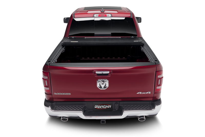 UnderCover 09-18 Ram 1500 (w/o Rambox) (19-20 Classic) 5.7ft Flex Bed Cover