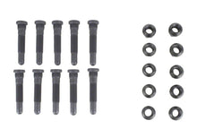 Load image into Gallery viewer, Ford Racing Mustang/GT350 Extended Wheel Stud &amp; Nut Kit