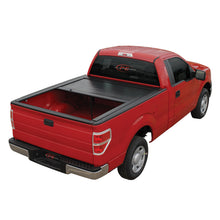 Load image into Gallery viewer, Pace Edwards 09-16 Dodge Ram 5ft 6in Bed JackRabbit Full Metal - Matte Finish
