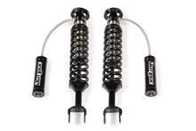 Load image into Gallery viewer, Fabtech 06-08 Dodge 1500 4WD 6in Front Dirt Logic 2.5 Reservoir Coilovers - Pair