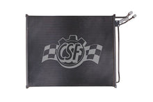 Load image into Gallery viewer, CSF 03-06 Ford E-150 4.6L A/C Condenser