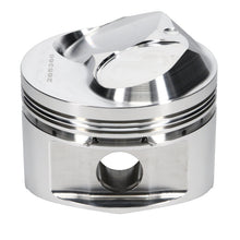 Load image into Gallery viewer, JE Pistons BBC APBA DOME Set of 8 Pistons