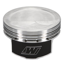 Load image into Gallery viewer, Wiseco Ford 302/351 Windsor Inline Valve and TFS Hight Port Heads -14cc Dish Piston Kit