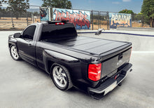 Load image into Gallery viewer, BAK 2021+ Ford F-150 Regular Super Cab &amp; Super Crew (4 Door) BAKFlip G2 6.5ft Bed Cover