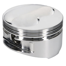 Load image into Gallery viewer, JE Pistons 400 SBC .200 DOME Set of 8 Pistons