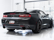 Load image into Gallery viewer, AWE Tuning 16-19 Chevrolet Camaro SS Axle-back Exhaust - Track Edition (Diamond Black Tips)