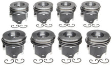 Load image into Gallery viewer, Mahle OE GM 3.6L LFX 12-15 Left and Right Pistons 0.25MM Piston Set (Set of 6)