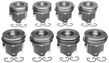 Load image into Gallery viewer, Mahle OE Chrysler 3.6L 2011-2013 .25MM Piston Set (Set of 6)