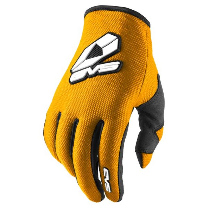 EVS Sport Glove Orange - Medium