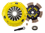 ACT HD/Race Sprung 6 Pad Clutch Kit