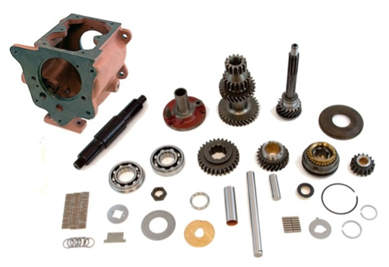 Omix T90 Unassembled Transmission Kit