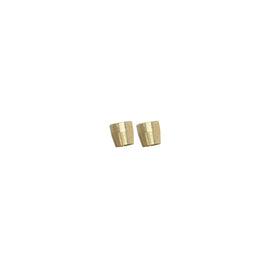 Russell Performance -3 AN Russell Ferrules