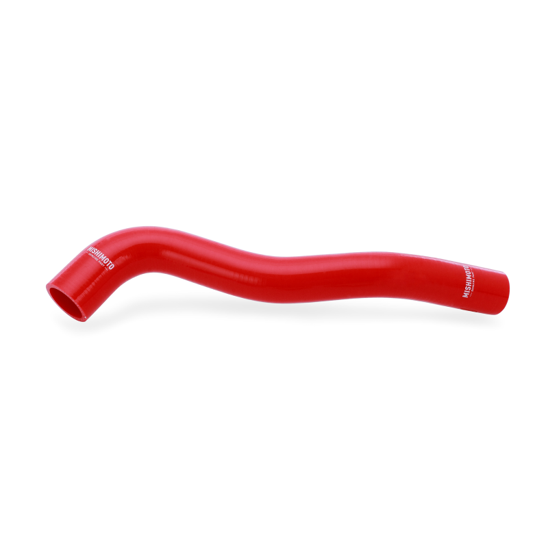 Mishimoto 12-15 Chevy Camaro SS Red Silicone Radiator Coolant Hoses