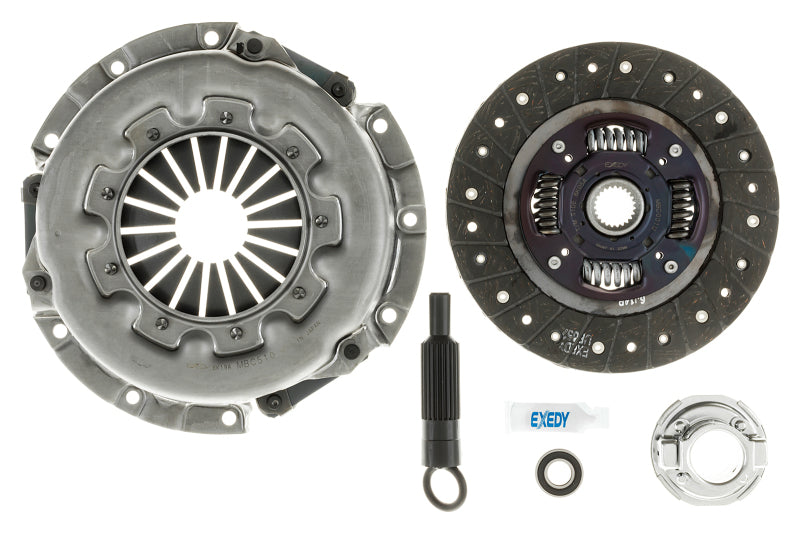 Exedy OE 1981-1982 Dodge D50 L4 Clutch Kit