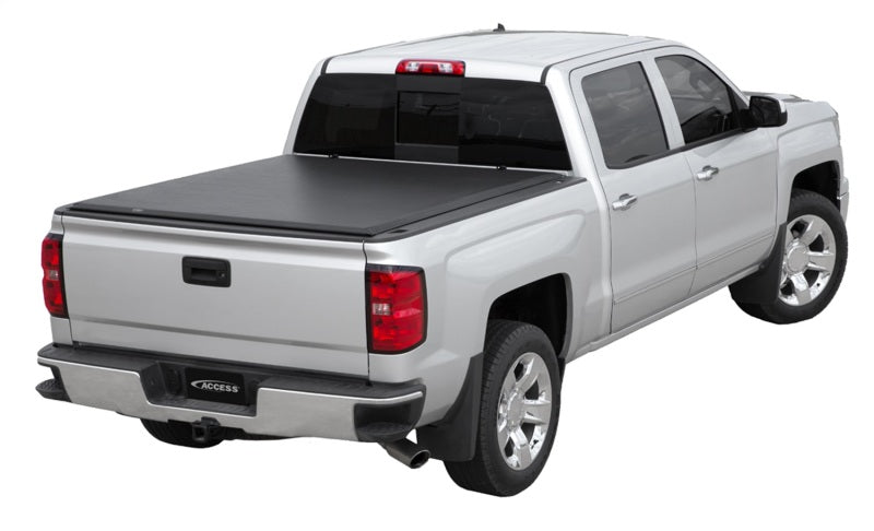 Access Lorado 15-19 Chevy/GMC Full Size 2500 3500 8ft Bed Roll-Up Cover