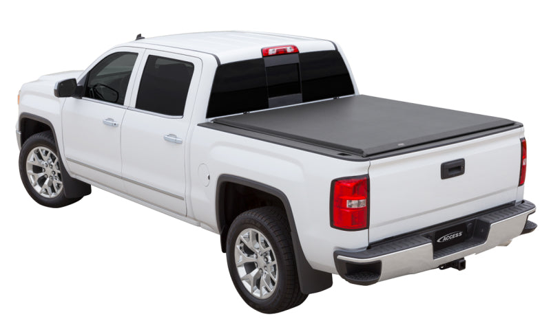 Access Limited 99-07 Chevy/GMC Full Size 6ft 6in Bed Roll-Up Cover