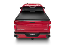 Load image into Gallery viewer, Truxedo 19-20 GMC Sierra &amp; Chevrolet Silverado 1500 (New Body) 8ft Deuce Bed Cover