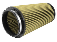 Load image into Gallery viewer, aFe MagnumFLOW Air Filters UCO PG7 A/F PG7 6F x 7-1/2B x 5-1/2T x 12H