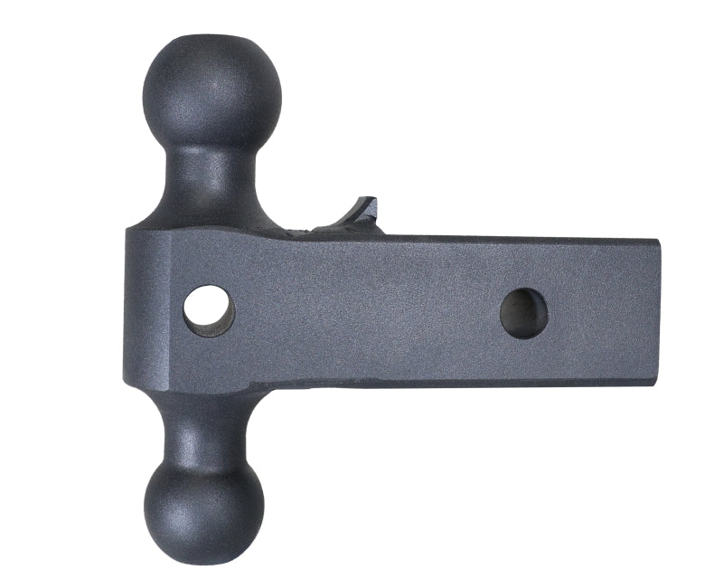 Gen-Y 21K Dual-Ball Mount 2.5in Shank 3K TW