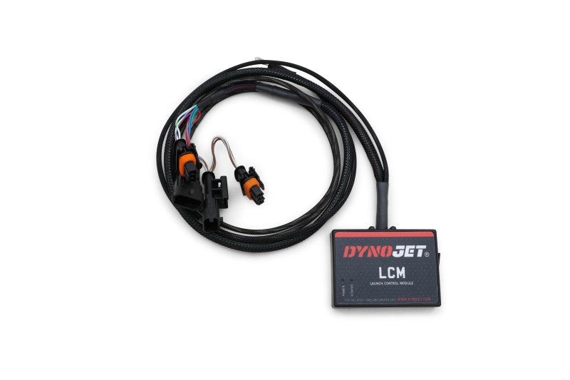 Dynojet Polaris RZR XP Turbo Type 1 Launch Control Module Kit (w/o Switch)