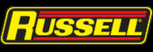 Load image into Gallery viewer, Russell Performance 92-99 GM K1500 Suburban (Non-Diesel) w/ 4in lift Brake Line Kit