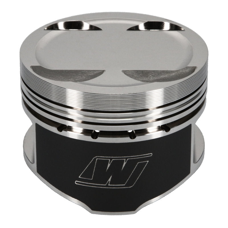 Wiseco Toyota 3SGTE 4v Dished -6cc Turbo 87mm Piston Kit