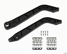 Load image into Gallery viewer, Wilwood Retrofit Kit Adj. Pedal - Brake / Clutch - Rev. Swing Mount - 6.25:1