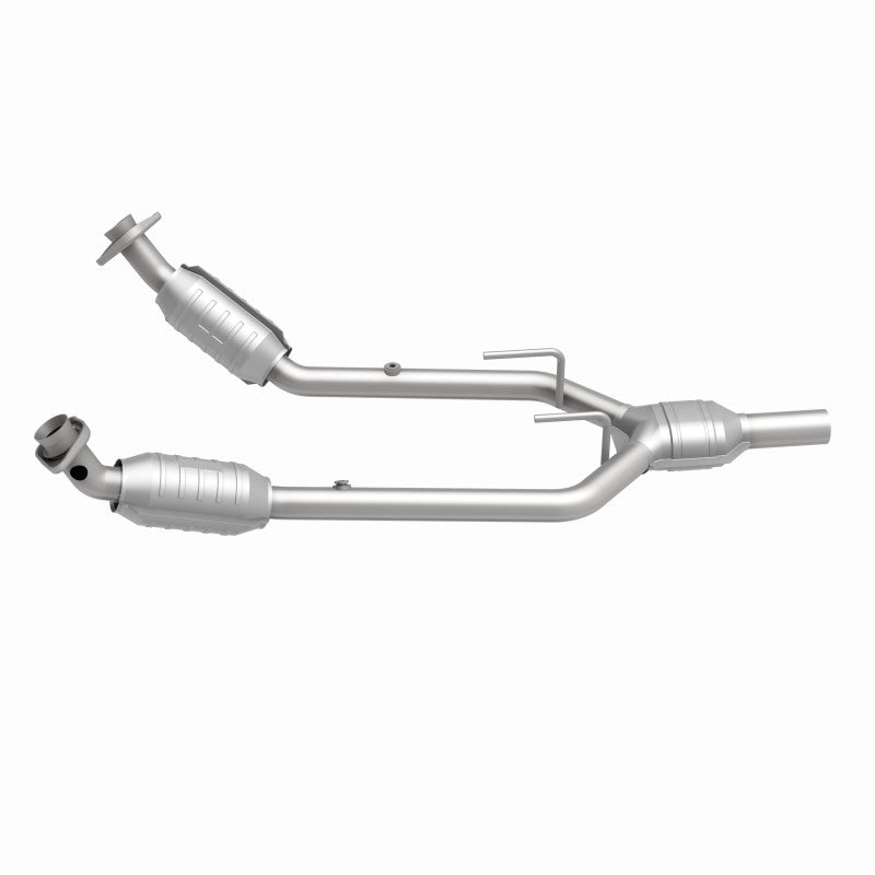 MagnaFlow Conv Dir F Thunderbird-Cougar 96-97