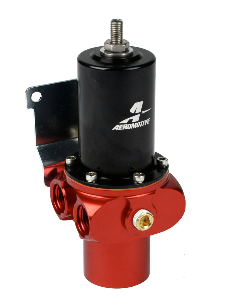 Aeromotive Pro Stock Regulator 4-Port