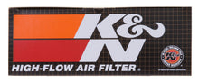 Load image into Gallery viewer, K&amp;N 06-09 BMW 135/335/535 Replacement Drop In Air Filter