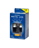 Putco 7440 - Amber Metal 360 LED